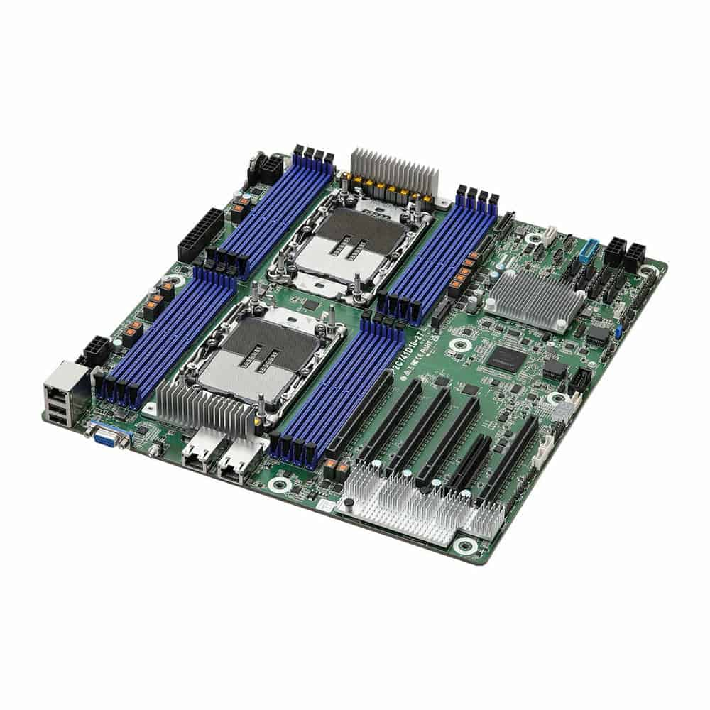 ASRock SP2C741D16-2T EEB Server Motherboard